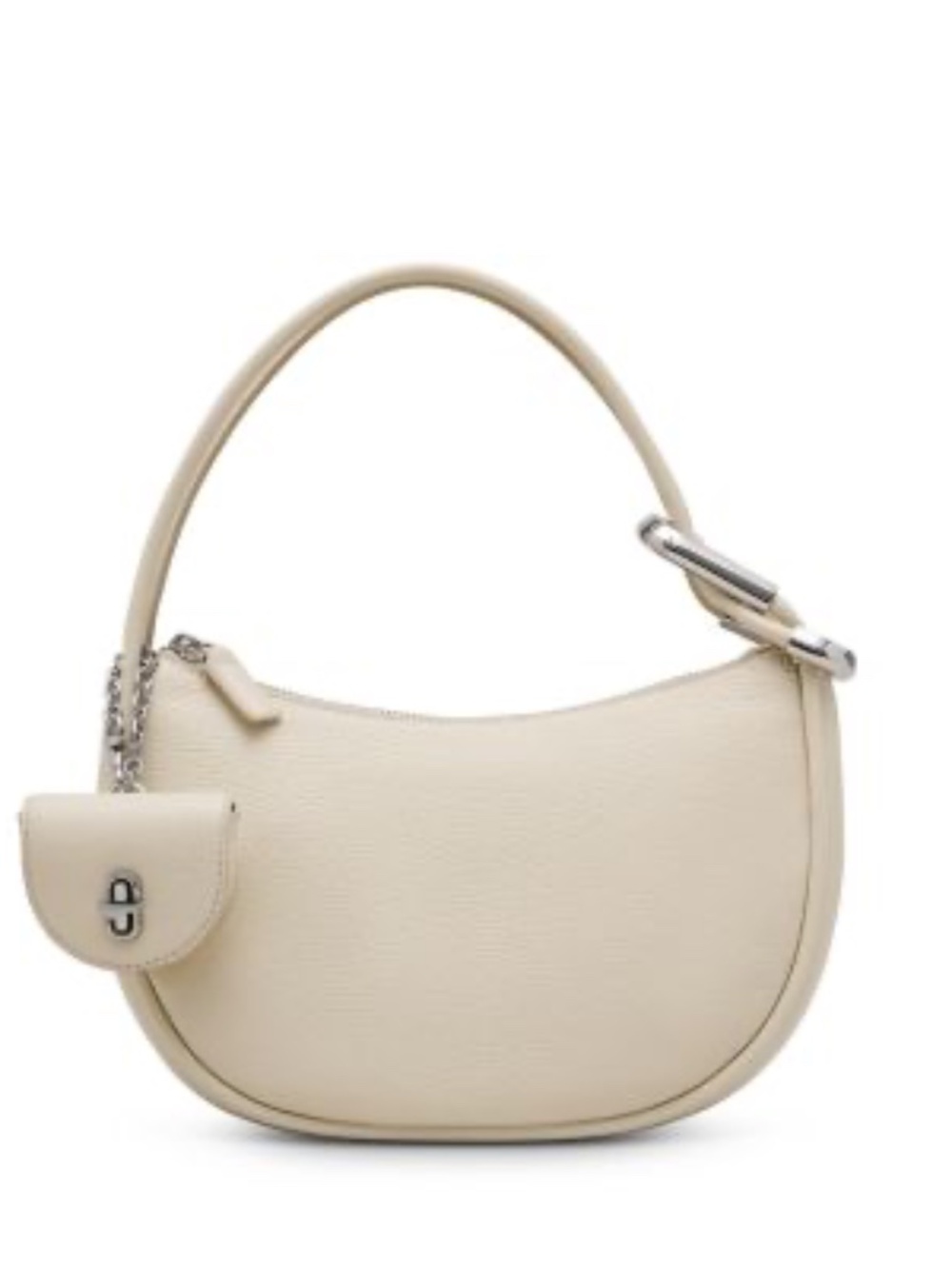 MARC JACOBS The Dual Hobo Bag